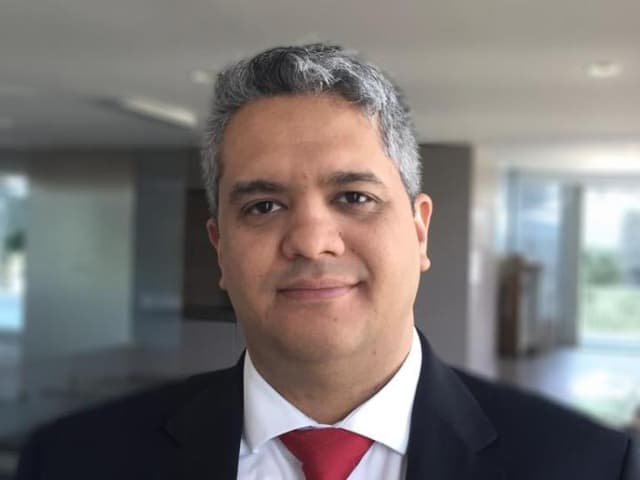 Carlos Alberto Nunes